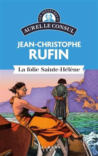 Folie sainte-hélène, (la)