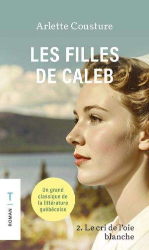 Cri de l'oie blanche, (le)