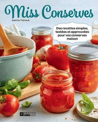 Miss conserves