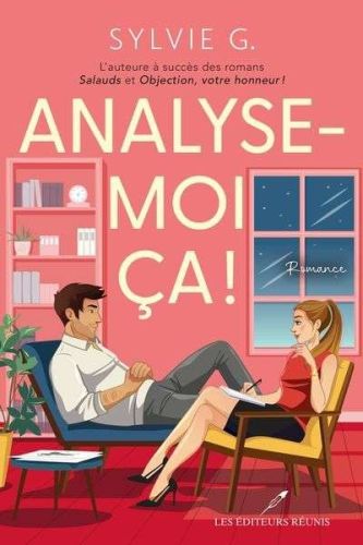 Analyse-moi ça!