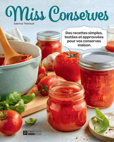 Miss conserves