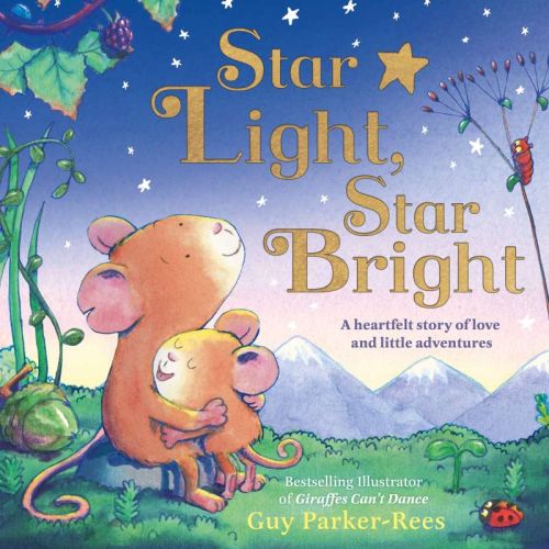 Star light, star brighte