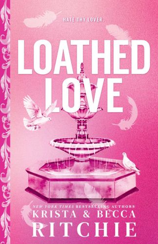 Loathed love, book 3, cobalt empire