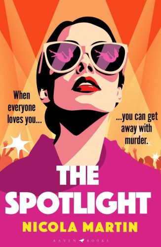 The spotlight