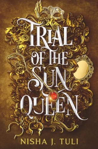 Trial of the sun queen, book 1, artefacts of ouranos