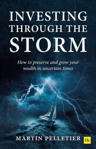 Investing through the storm