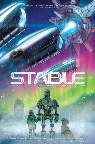 Stable