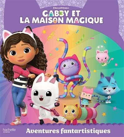 Aventures fantartistiques