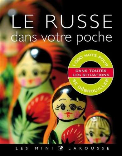 Russe dans votre poche, (le)