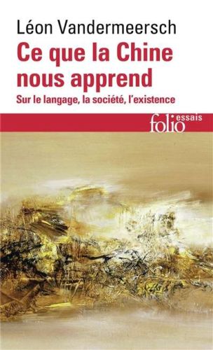 Ce que la chine nous apprend