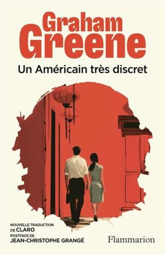 Un américain très discret