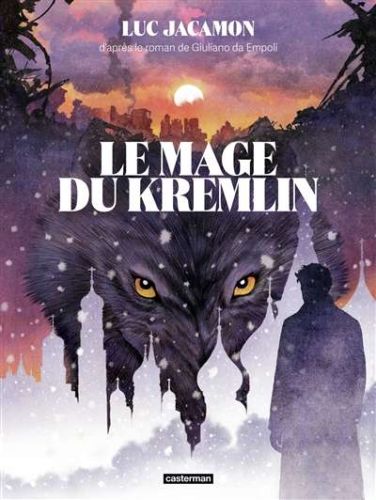 Mage du kremlin, (le)