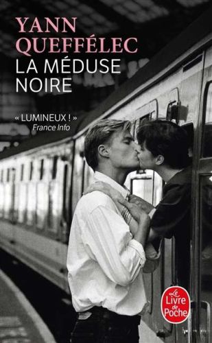 Méduse noire, (la)