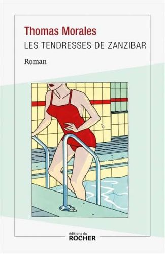 Tendresses de zanzibar, (les)