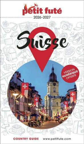 Suisse