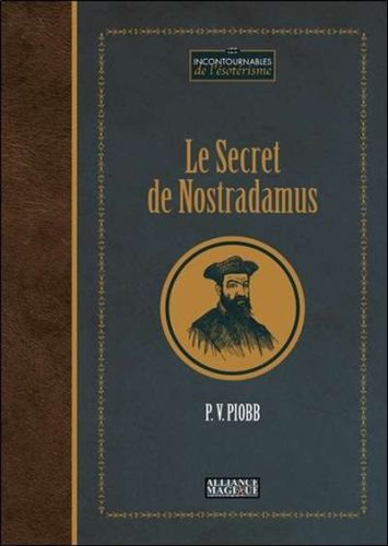 Secret de nostradamus, (le)