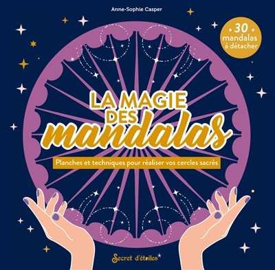Magie des mandalas, (la)