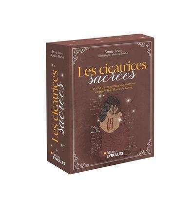 Cicatrices sacrées, (les)