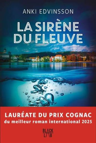 Sirène du fleuve, (la)