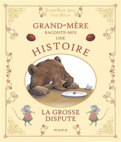 Grosse dispute, (la)