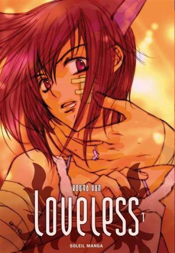 Loveless, vol. 1