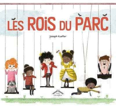 Rois du parc, (les)