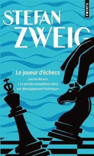 Joueur d'échecs ; la pensée européenne dans son développement historique, (le)