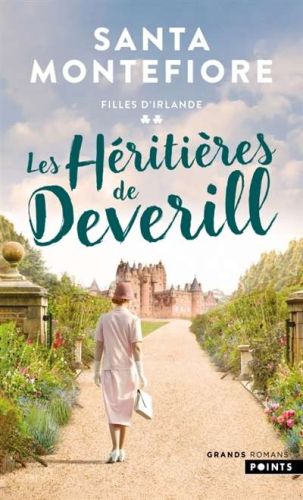 Héritières de deverill, (les)