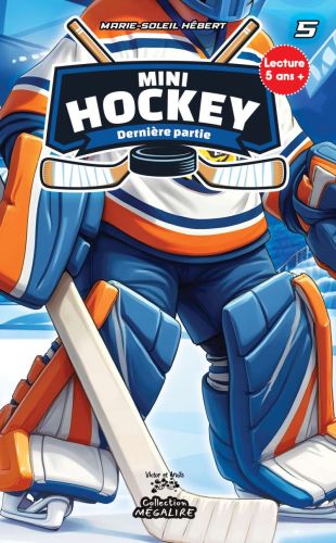 Mini hockey #5