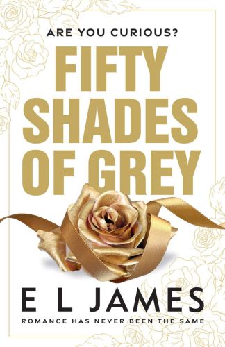 Fifty shades of grey, book 1