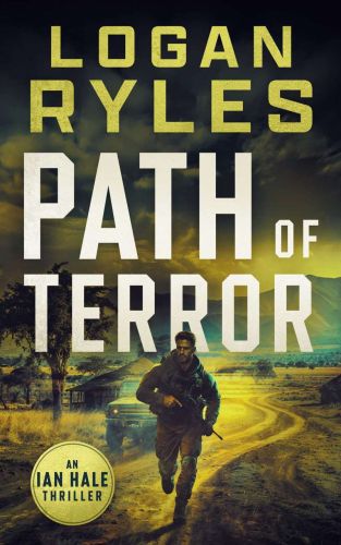 Path of terror, book 2, ian hale