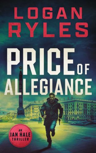 Price of allegiance, book 3, ian hale