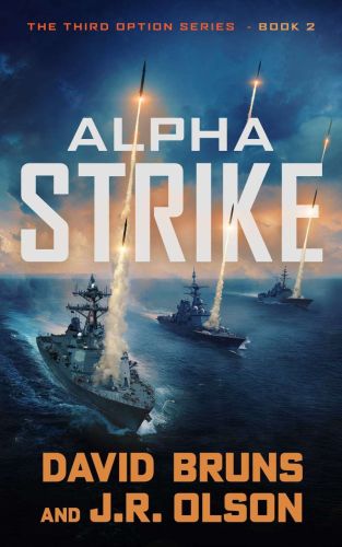 Alpha strike, book 2, third option