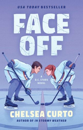 Face off, book 1, d.c. stars
