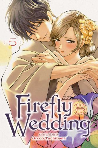 Firefly wedding, vol. 5