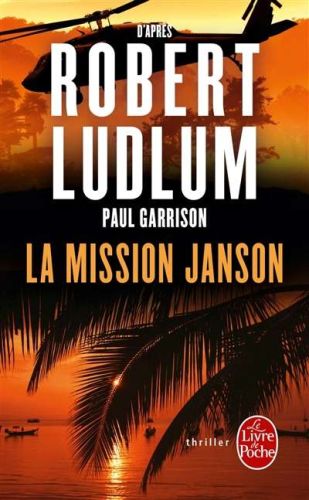 Mission janson, (la)