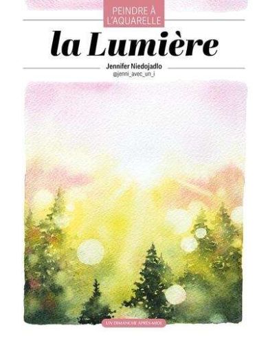Peindre à l'aquarelle