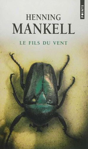 Fils du vent, (le)