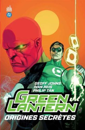Green lantern