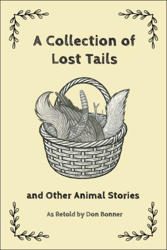 A collection of lost tails and other animal stories
