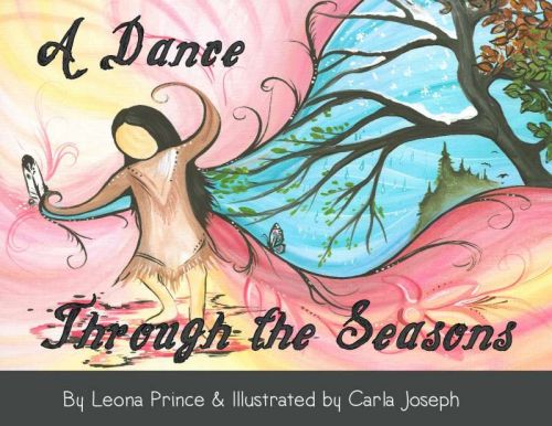 A dance through the seasons
