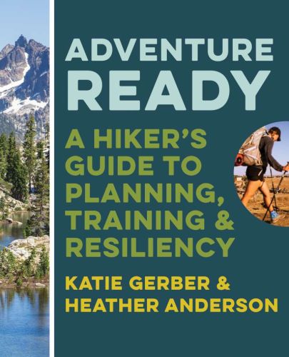 Adventure ready