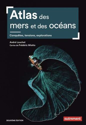 Atlas des mers et des océans