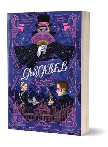 Cascabel