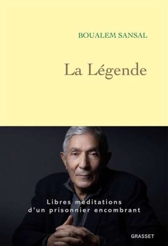 Légende, (la)