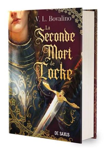 Seconde mort de locke, (la)