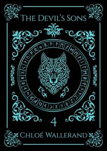 The devil's sons, vol. 4