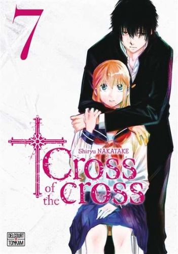Cross of the cross, vol. 7