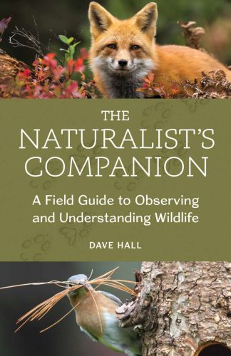 The naturalist's companion