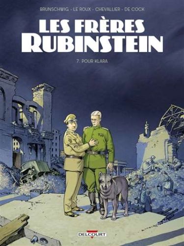 Pour klara